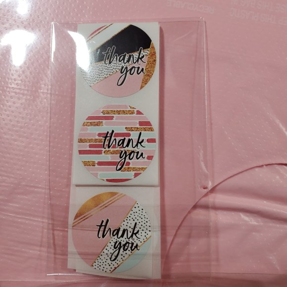 Baby Girl Baby Shower-Party-Birthday Bundle - Goodie Bags, Scratch & Win Cards, - Picture 4 of 7